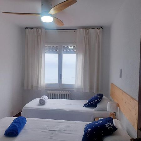 Villa Tramuntana, Casa Amb Bones Vistes A Mar, T El Port De La Selva Exterior foto
