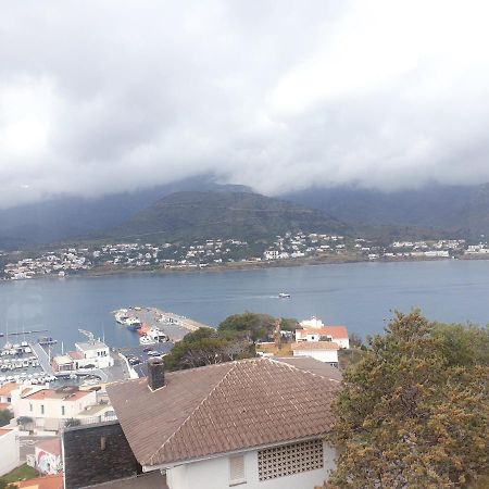 Tramuntana, Casa Amb Bones Vistes A Mar, T Villa El Port De La Selva Exterior foto